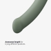 Vibrador Fun Factory Magnum Verde