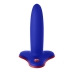 Vibrator Fun Factory Limba Albastru