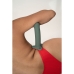 Vibromasseur Fun Factory Magnum Vert