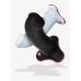 Vibrador Fun Factory The Boss Preto