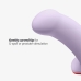 Vibrador Fun Factory Morado