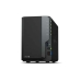 Almacenamiento en Red Synology DS220+ Intel Celeron J4025 20 dB Negro Intel Celeron