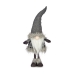 Figura Decorativa Gris Duende 14 x 70 x 22 cm