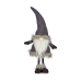 Figurine Décorative Gris Lutin 14 x 70 x 22 cm