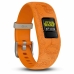 Chytré hodinky GARMIN Oranžová (Obnovené A)