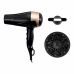 Hairdryer Remington Black 2200 W