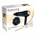 Hairdryer Remington Black 2200 W