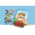 Puzzle enfant en bois Hape