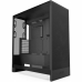 Boîtier ATX semi-tour NZXT Noir