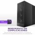 Caixa Semitorre ATX NZXT Preto