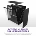 Caixa Semitorre ATX NZXT Preto