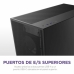 Caja Semitorre ATX NZXT Negro