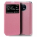 Capa para Telemóvel Cool Xiaomi Redmi Note 9T Cor de Rosa Xiaomi