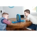 Jogo de Mesa Disney Match Azul