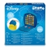 Jogo de Mesa Disney Match Azul