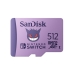 Card de Memorie SD SanDisk SDSQXAO-512G-GN6ZK 512 GB