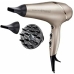 Hårtork Remington AC8605 Champagne 2300 W