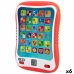 Tablet Educativo Winfun Vermelho (6 Unidades)