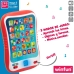 Tablet Educativo Winfun Vermelho (6 Unidades)