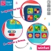 Tablet Educativo Winfun Vermelho (6 Unidades)