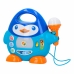 Karaoke Microphone Winfun Penguin 6 Units