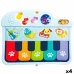 Interactieve piano voor baby´s Winfun 42 x 3 x 32 cm (4 Stuks)