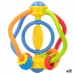 Rattle Winfun Plastic 12 x 13,5 x 12 cm (12 Units)