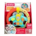 Steering wheel Winfun 16,5 x 16,5 x 2,5 cm (6 Units)