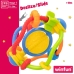 Grabulis Winfun Plastmasa 12 x 13,5 x 12 cm (12 gb.)