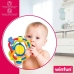 Skallra Winfun Plast 12 x 13,5 x 12 cm (12 antal)