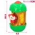 Giocattolo Interattivo per Bambini Winfun Scimmia 11,5 x 20,5 x 11,5 cm (6 Unità)