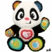 Baba játék Winfun Panda Medve 27 x 33 x 14 cm (4 egység)