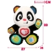 Baba játék Winfun Panda Medve 27 x 33 x 14 cm (4 egység)