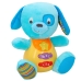 Bamse med Lyd Winfun Hund 15,5 x 16,5 x 11,5 cm (6 enheder)