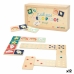 Domino Mr. Wonderful (12 Stuks)