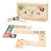 Domino Mr. Wonderful (12 Stuks)