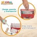 Mala Médica de Brincar com Acessórios Woomax (6 Unidades)