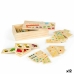 Domino Woomax dieren (12 Stuks)