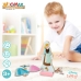 Jeu en bois Disney Cendrillon