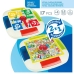 Parchis en Oca Spelbord Colorbaby 26 x 5 x 26 cm (6 Stuks)