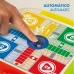 Parchis en Oca Spelbord Colorbaby 26 x 5 x 26 cm (6 Stuks)