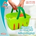 Conjunto de Alimentos de Brincar Colorbaby 22 Peças (12 Unidades)