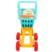 Carro de Compras Colorbaby My Home Brinquedo 10 Peças 34 x 54 x 29 cm 6 Unidades