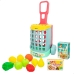 Winkelwagen Colorbaby My Home Speelgoed 12 Onderdelen 15 x 10 x 6 cm 8 Stuks