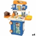 Playset GoGo Friends Autobus 4 Sztuk