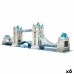 3D-pussel Colorbaby Tower Bridge 120 Delar 77,5 x 23 x 18 cm (6 antal)