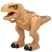 Dinozaur Funville T-Rex 2 Unități 45 x 28 x 15 cm