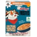 Puzzle Colorbaby Kellogg's Frosties 300 Darabok 6 egység 60 x 45 x 0,1 cm