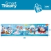 Puzzle dla dzieci Colorbaby Artic 4 w 1 174 Części 136 x 34 cm (6 Sztuk)