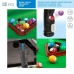 Billard Colorbaby 44,5 x 13 x 24,5 cm